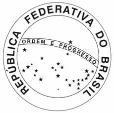 Selo Nacional para atividades da Semana da Pátria