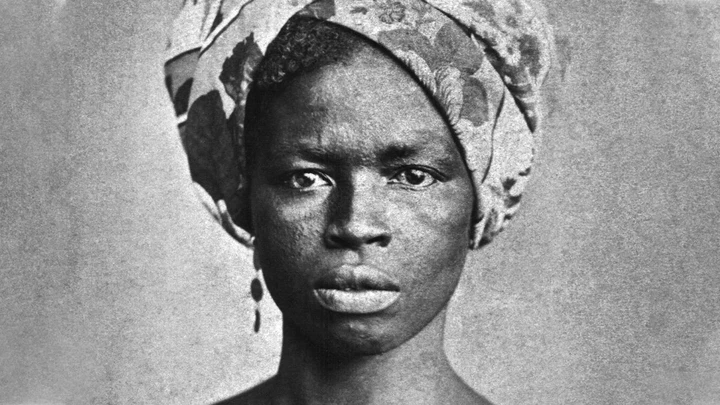 Dandara dos Palmares: guerreira negra do Quilombo dos Palmares e símbolo de resistência