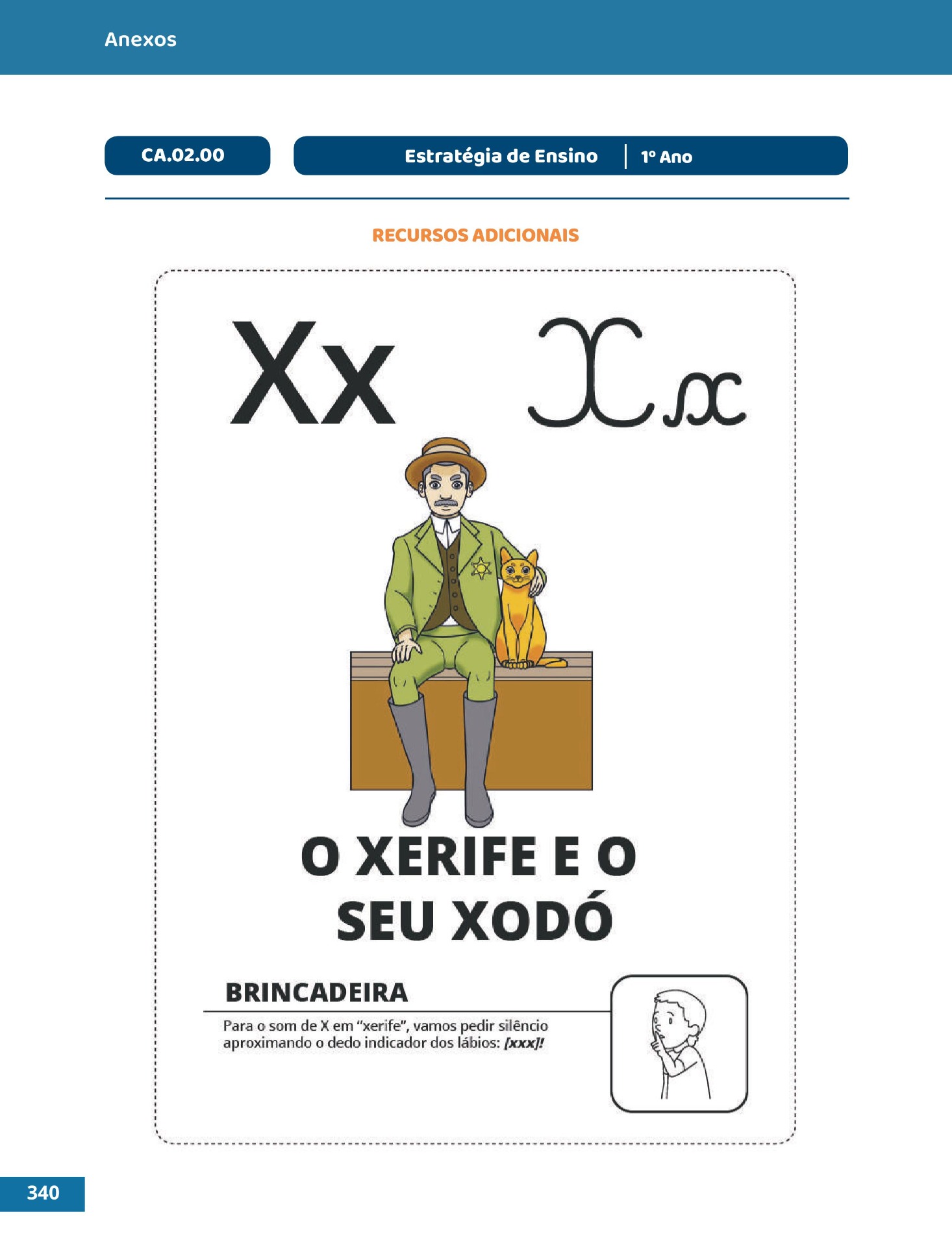 atividade de alfabetização 1° ano - Caderno Tempo de Aprender