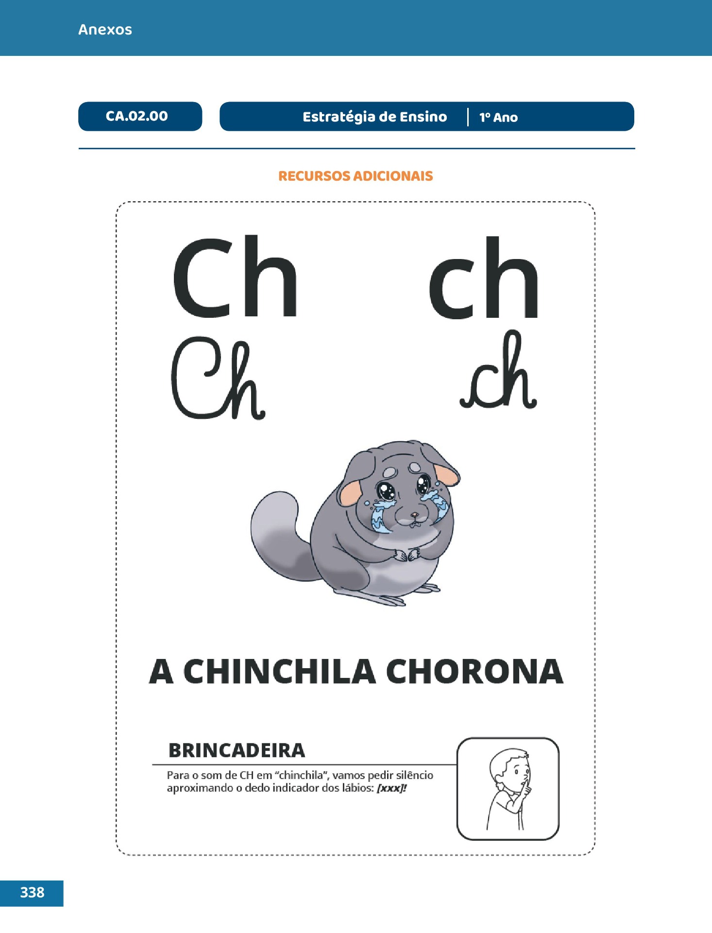 atividade de alfabetização 1° ano - Caderno Tempo de Aprender