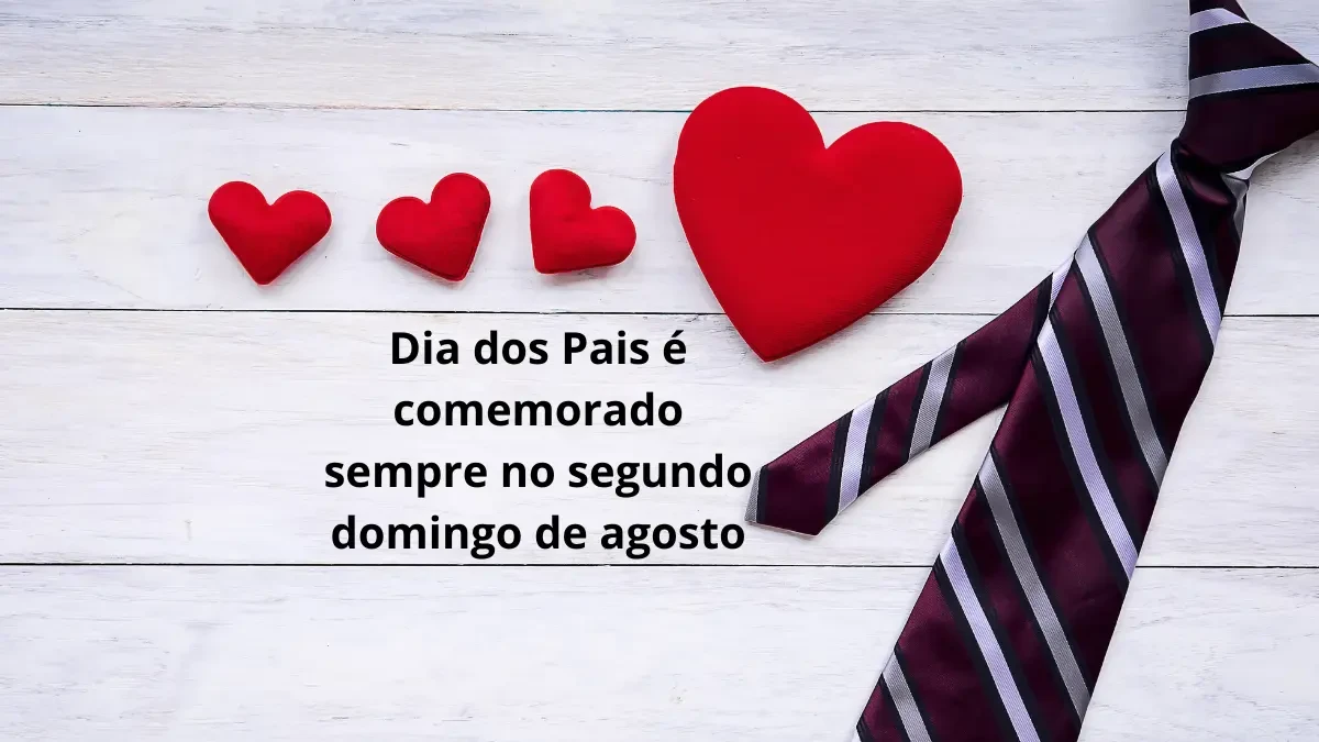dia dos pais
