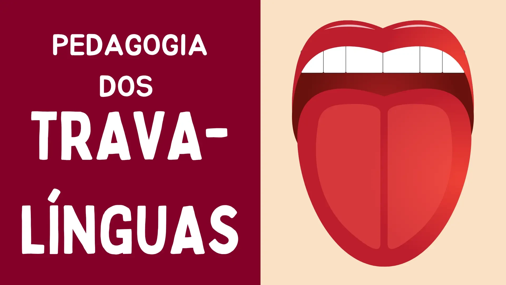 Trava-Línguas: Ferramenta Pedagógica para Desenvolvimento da Fala e Cognição Infantil Ilustração colorida de crianças felizes brincando com trava-línguas, simbolizando o aprimoramento da fala e memória.