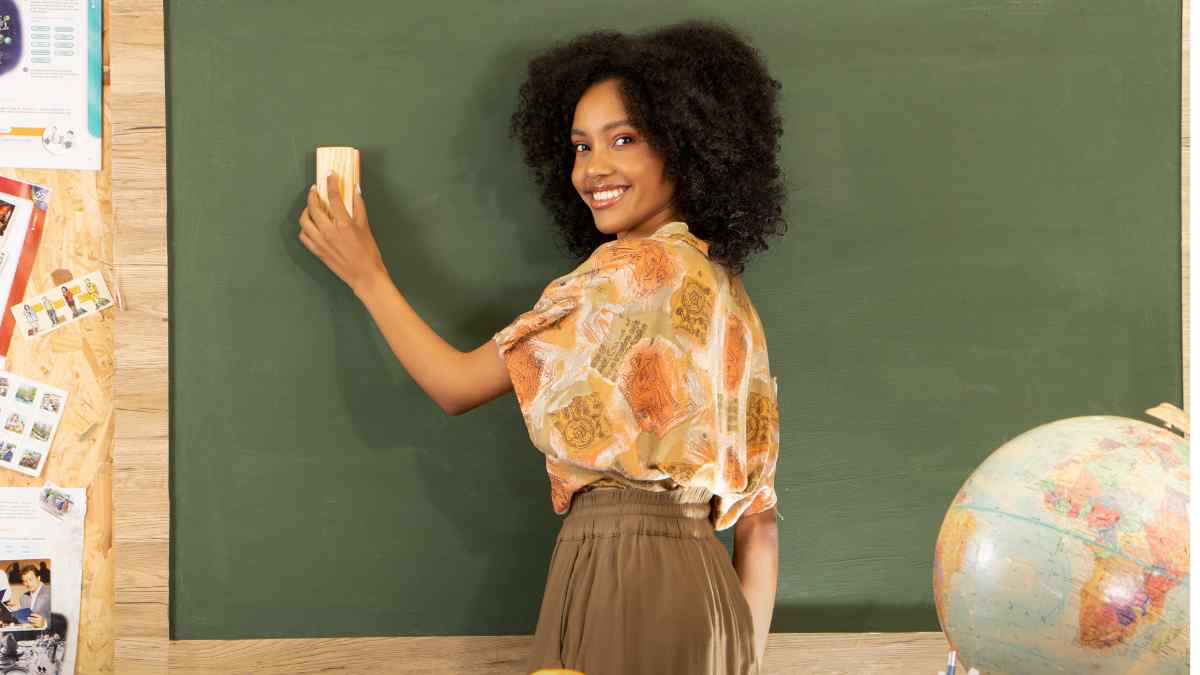 Recursos educacionais grátis para professores