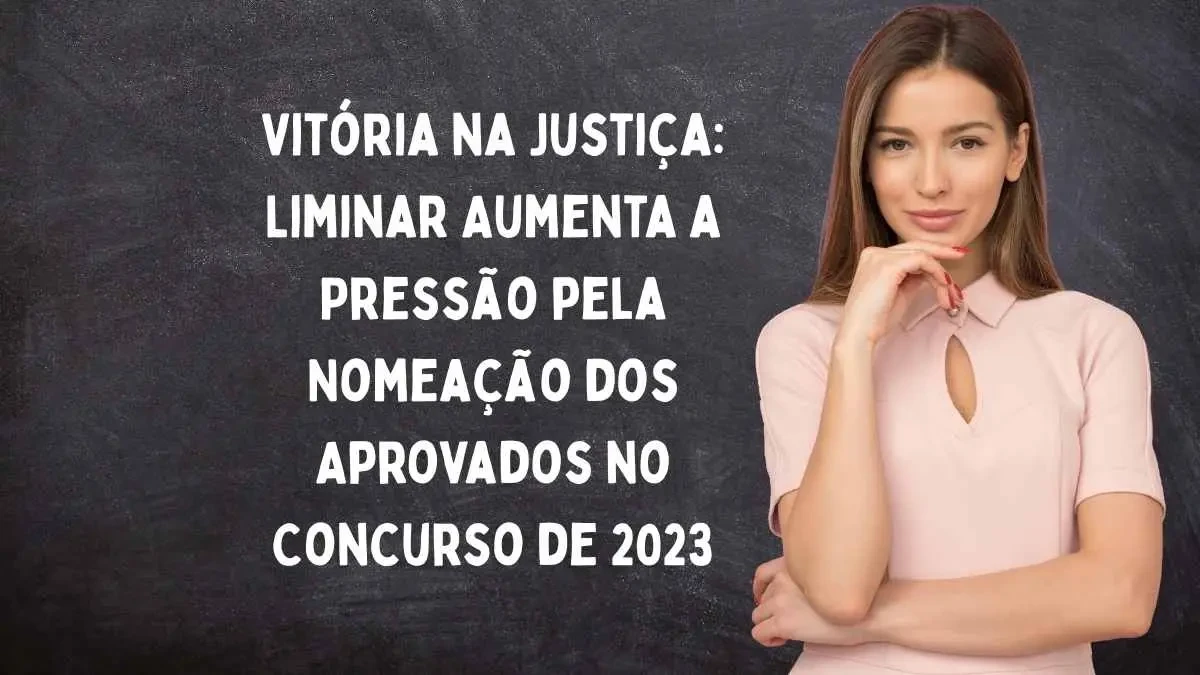 Documentos e processos judiciais sobre uma mesa, simbolizando a ação do Ministério Público pela educação.