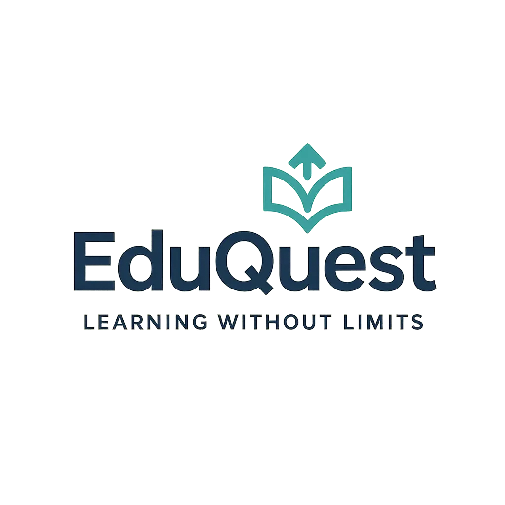EduQuest logo