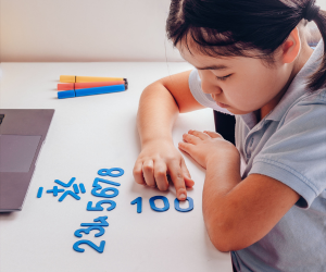 Math essentials lessons and practice for all ages