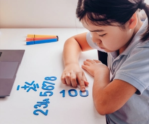 Math essentials lessons and practice for all ages