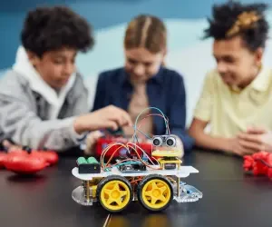 STEM explorations projects for students and teachers