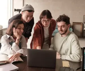 Teacher resources, lesson plans and assessments
