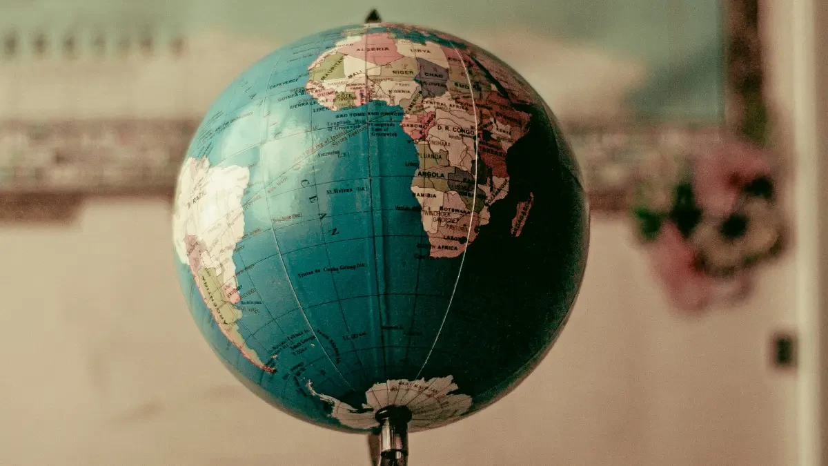 Why Education Without Borders Matters: students and teachers connected globally through inclusive, borderless education