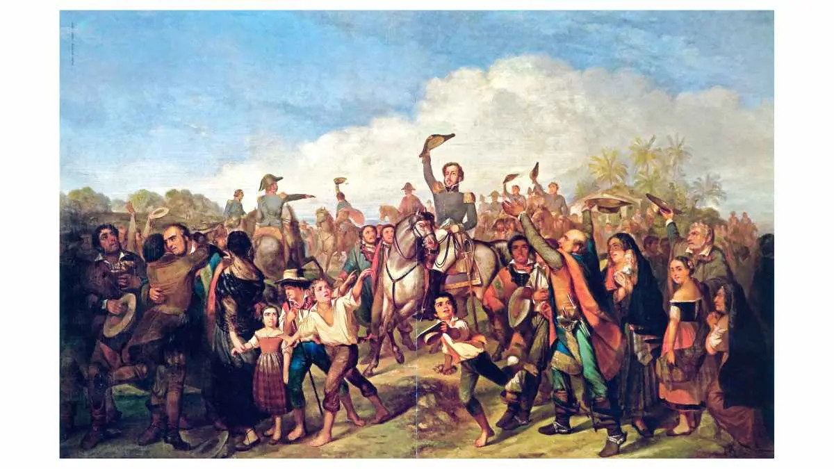 Independence of Brazil: History, Facts, and Meaning | September 7th