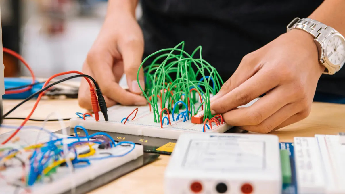 STEM Learning
