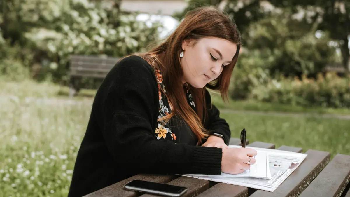 Checklist final da Redação ENEM Nota 1000: guia completo com 5 segredos para a nota máxima