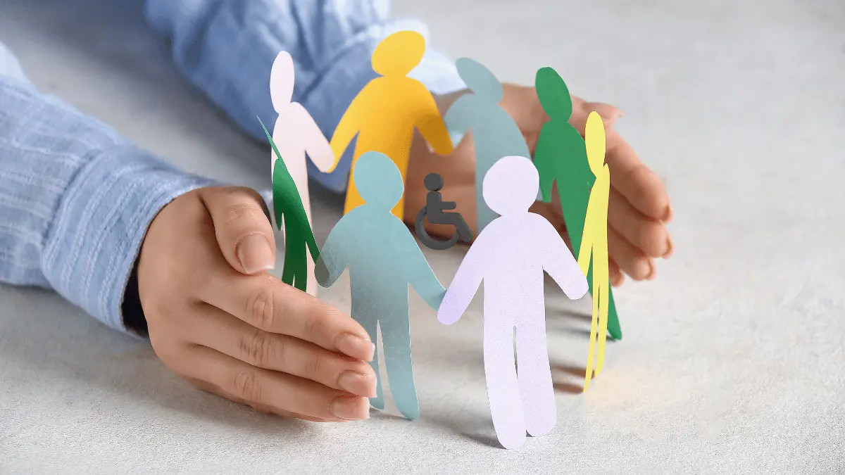 Professores com inclusão em sala comum