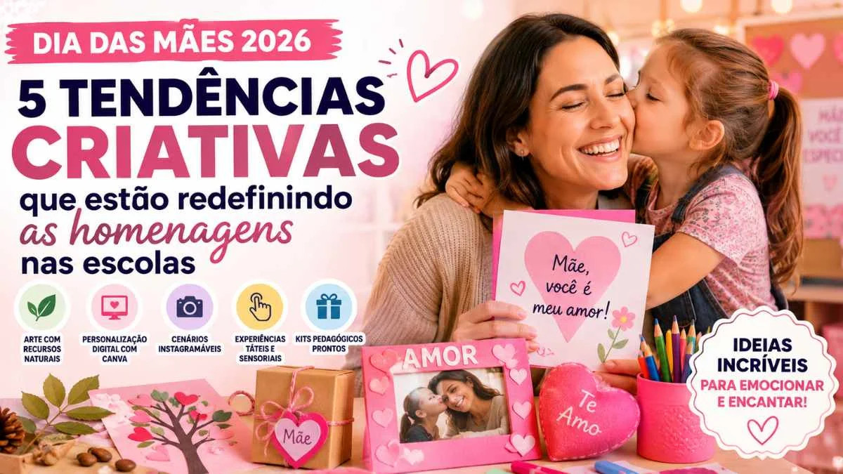 Dia das Mães